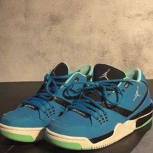Jordan flight 23’s